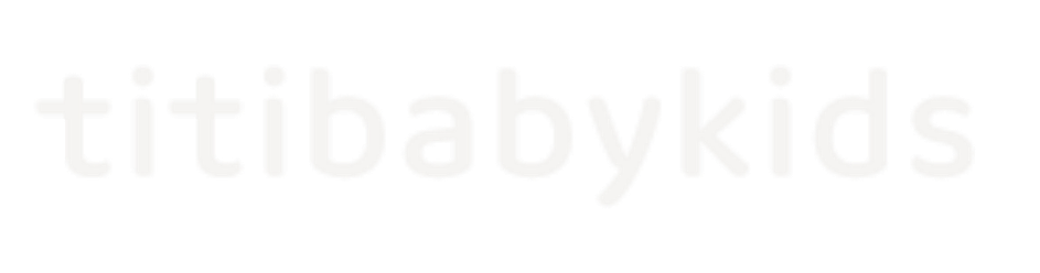 titibabykids童裝