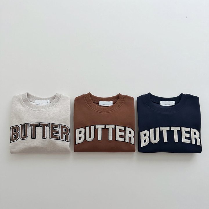 刺繡字母長袖大學踢